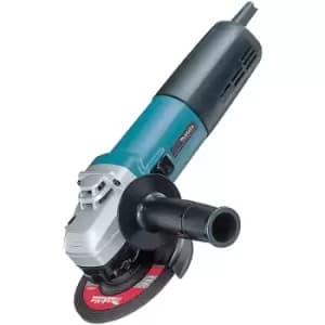 Image of GA5040C 110v Angle grinder 5' (125mm) - Makita