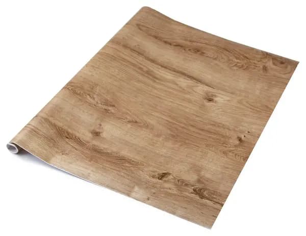 Image of D-C-Fix D-C-Fix Ribbeck Oak Self Adhesive Vinyl Film
