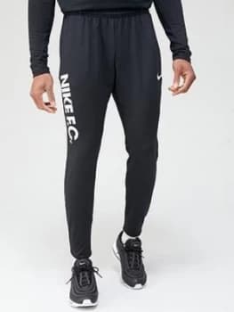 Image of Nike Mens Pants - Black, Size L, Men