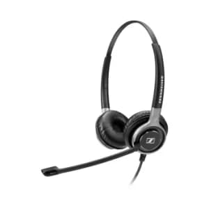 Image of Sennheiser EPOS IMPACT SC-662 Binaural Headset