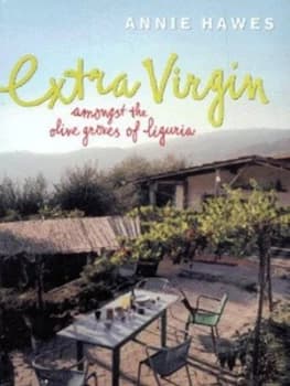 Image of Extra Virgin by Annie Hawes Paperback