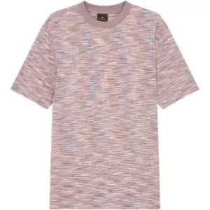 Image of Paul Smith Mens Ss Tshirt Spacedye