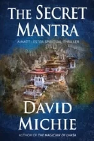 Image of secret mantra