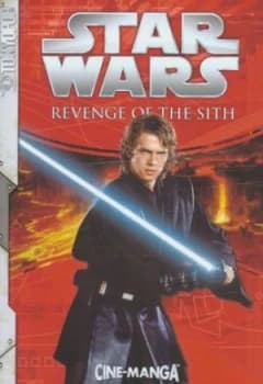 Image of Star Wars. Episode 3 Revenge of the Sith by George Lucas Paperback