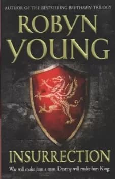 Image of Insurrection - Robyn Young - Paperback - Used