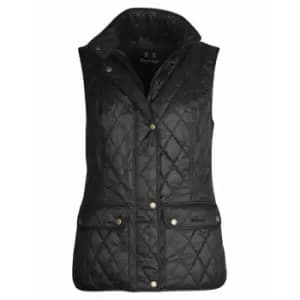 Image of Barbour Otterburn Gilet - Black