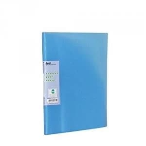 Image of Recycology Vivid Disp Bk 30pkt Bl Pack of 10
