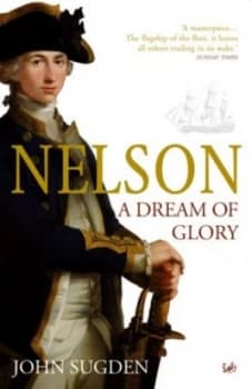 Image of Nelson by John Sugden Paperback