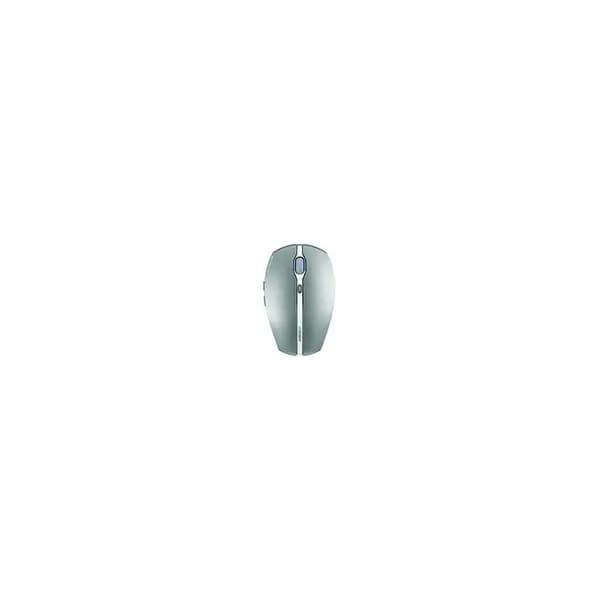 Image of Cherry Cherry Gentix BT Mse Frosted Silver CH10291