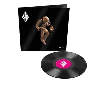 Image of White Void - Lp-White Void-Anti -Lp Vinyl