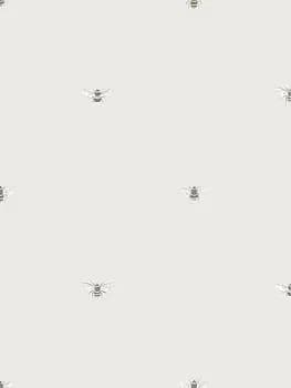 Image of Sophie Allport Bees Wallpaper