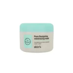 Image of SKIN79 - Pore Designing Minimizing Mask - 100ml