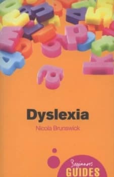 Image of Dyslexia by Nicola Brunswick Paperback