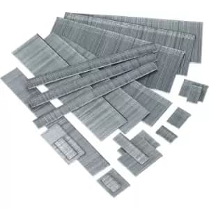 Image of Sealey SAAN1830 Pack of 5000 - Nail 30mm 18SWG