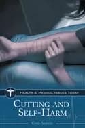 Image of cutting and self harm