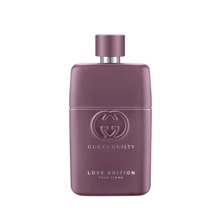 Image of Gucci Gucci Guilty Love Edition For Her - Clear Clear 100ml