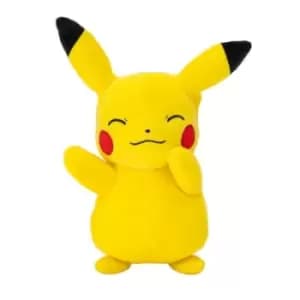 Image of Pokemon 8" Pikachu Plush for Merchandise