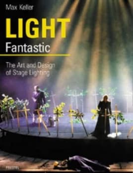 Image of Light Fantastic by Max Keller and Johannes Weiss Hardback