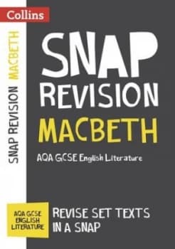 Image of Macbeth by Collins UK Book