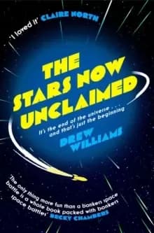 Image of The Stars Now Unclaimed