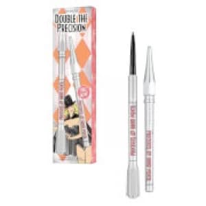 Image of benefit Gimme Brow+ Mini Gel 1.5g (Various Shades) - Grey