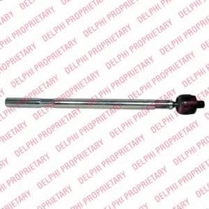 Image of Delphi TA2463 Tie Rod Axle Joint Left / Right