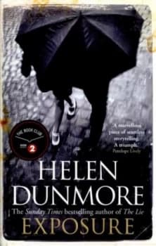 Image of Exposure by Helen Dunmore Hardback