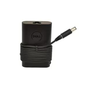 Image of DELL 8RFW6 power adapter/inverter Indoor 65 W Black