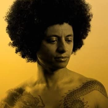 Image of Jose James - No Beginning No End 2 Vinyl