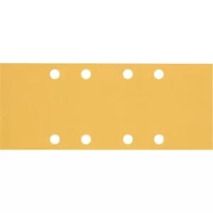 Image of Bosch Expert C470 Best for Wood and Paint Sanding Sheets 93mm x 230mm 120g Pack of 10