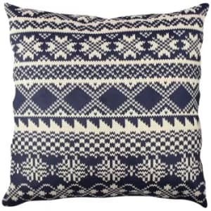 Image of A11885 Multicolor Cushion Pattern