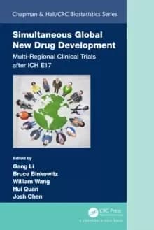 Image of Simultaneous Global New Drug Development : Multi-Regional Clinical Trials after ICH E17