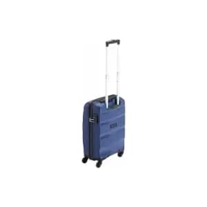 Image of American Tourister Bon Air Cabin Spinner Navy Suitcase