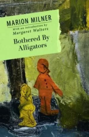 Image of Bothered By Alligators