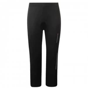 Image of Muddyfox Cycle Padded Capri Shorts Ladies - Black