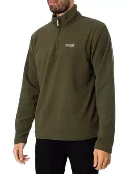 Image of Thompson Fleece Sweatshirt