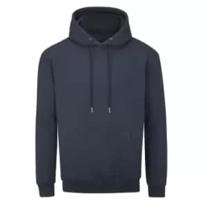 Image of Mantis Unisex Adult Essential Hoodie (XXL) (Navy)