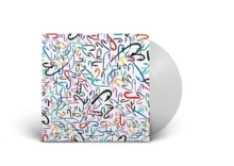 Image of Love Chant Vinyl
