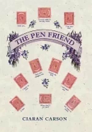 Image of pen friend
