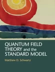Image of Quantum Field Theory and the Standard Model