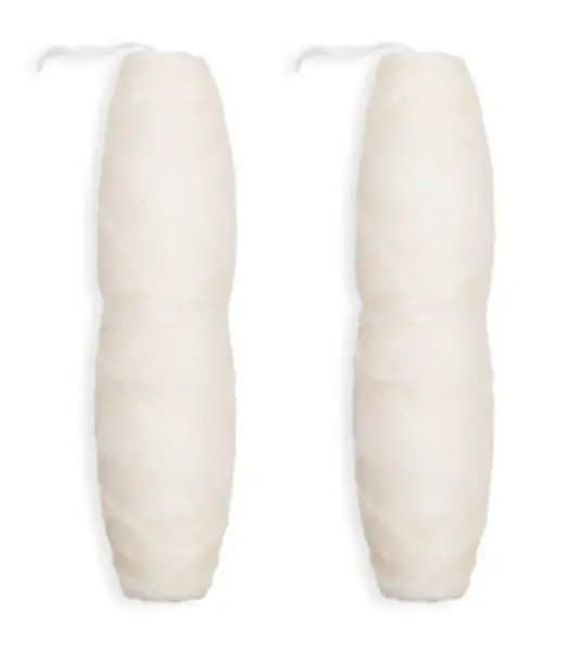 Image of Wild & Stone Eco Corn Starch Mint Dental Floss Refills 2Pcs