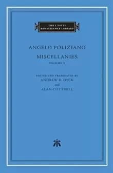 Image of Miscellanies : Volume 1