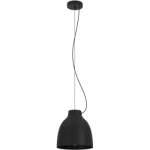 Image of Eglo - camasca - black