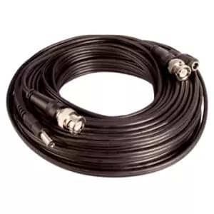 Image of Esp CAB-40 40m Power and Bnc Video Cable - 226968