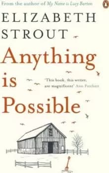 Image of Anything is Possible by Elizabeth Strout