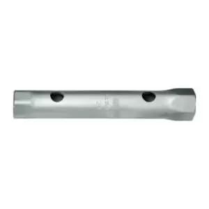 Image of Cle a tube 26 R ouv. de cle 8 x 10 mm longueur 120 mm D. de percage 65mm chrom