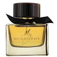 Image of Burberry My Burberry Black Eau de Parfum For Her 90ml