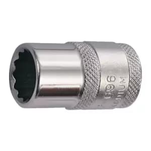 Image of 9/16" A/F Socket 3/8" Sq Dr
