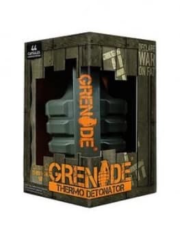 Image of Grenade Thermo Detonator - 44 Capsules
