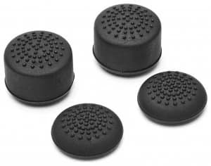 Image of Sony PlayStation 4 Dualshock 4 Controller Thumb Grips